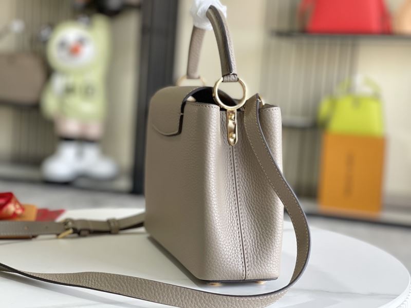 Louis Vuitton Top Handle Bags